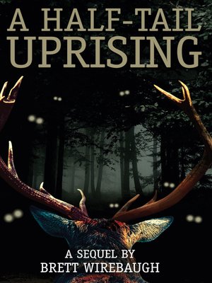 cover image of A Half-Tail Uprising
